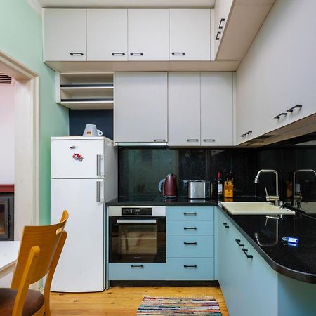 Apartament Sofia'S 1Bd Colourful Getaway Near Ndk Zewnętrze zdjęcie