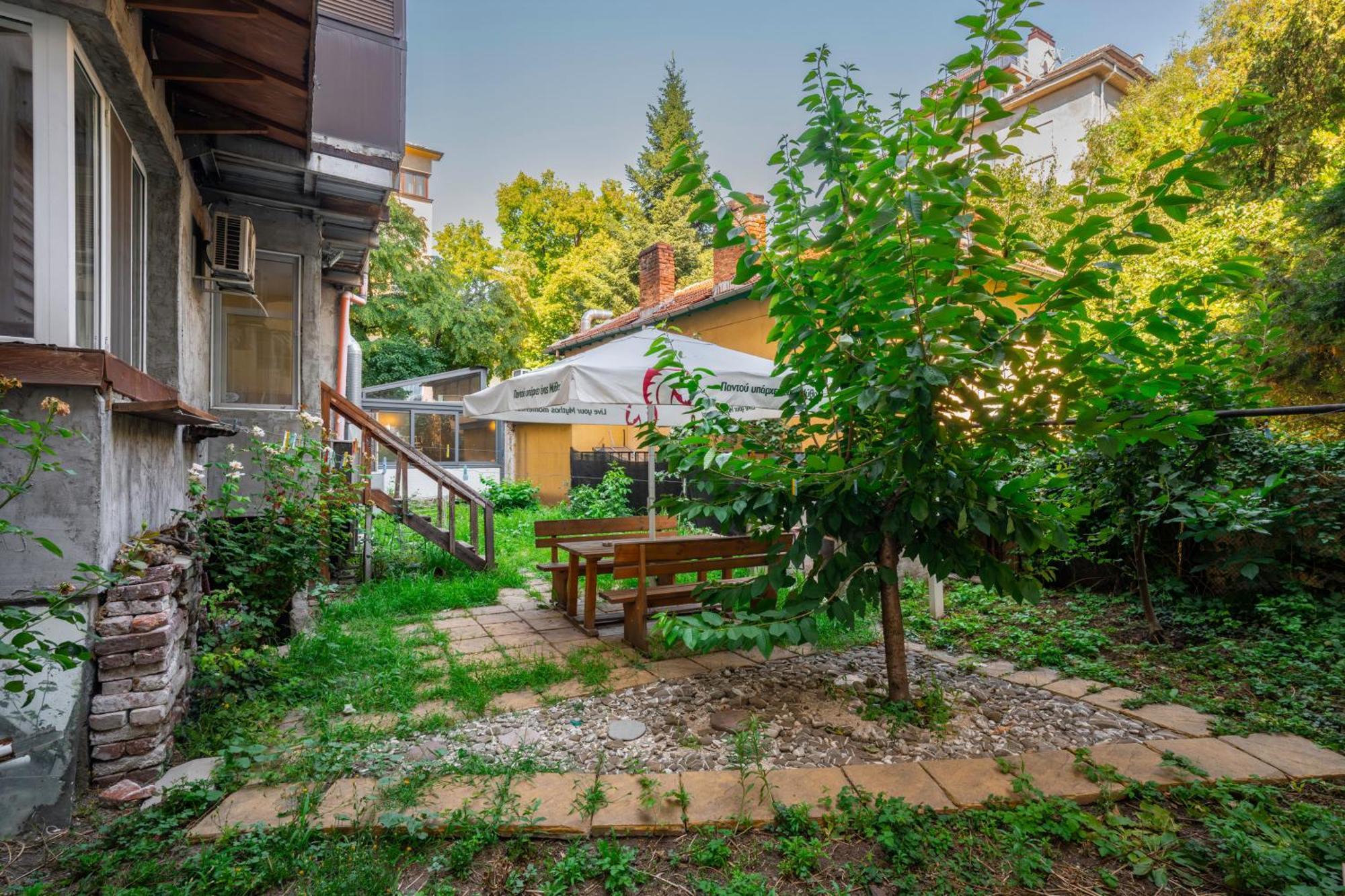 Apartament Sofia'S 1Bd Colourful Getaway Near Ndk Zewnętrze zdjęcie